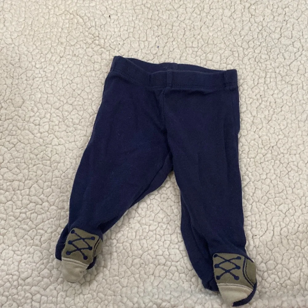 🧸10/$10 BABY SALE - pants